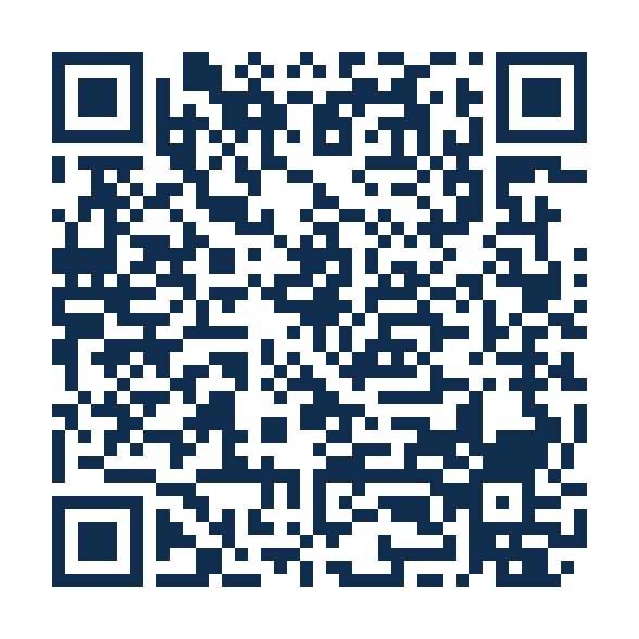 Código QR del póster para consultar las referencias y la información complementaria